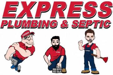 Express Plumbing & Septic (1164307)